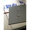 Outdoor Nano PVDF Coated Aluminum Composite Panel ACP / Acm